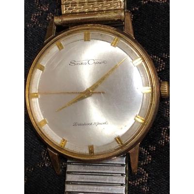 Заводная головка seiko заводная головка мужские часы