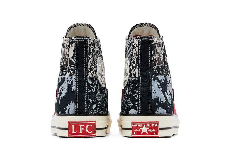 Converse Chuck Taylor All Star 70 Hi Liverpool F.C.