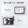 Планшет Fujitsu ARROWS Tab V727 Угловой WUXGA Легкий и Тонкий Ноутбук Офис 2021 Intel Core 7-го поколения 128 ГБ Windows 11 Совместимость с USB SIM [Восстановленный]