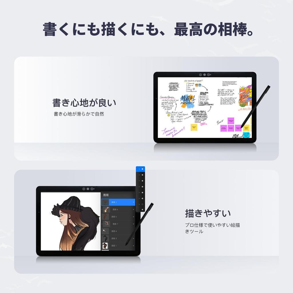 Планшет Fujitsu ARROWS Tab V727 Угловой WUXGA Легкий и Тонкий Ноутбук Офис 2021 Intel Core 7-го поколения 128 ГБ Windows 11 Совместимость с USB SIM [Восстановленный]