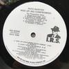 12-дюймовая пластинка PATO BANTON Wize Up No Compromize IRS82042 I.R.S. Пластинки 1990 Канада Регги Ска Даб Б/у