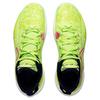 Li Ning Yu Shuai 18 Basketball Shoes Men Sneaker Green Black ABAU087-2