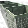 Panzhan Galvanized Defensive Mesh Barrier