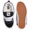 Vans Knu-Skool Шахматная клетка - Черно-белые Унисекс Кроссовки VN000D22BPB