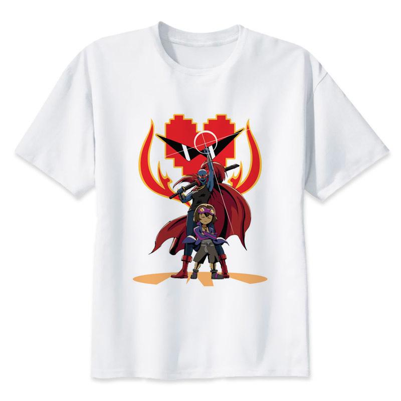 Футболка Undertale ИГРА Undertale sans и papyrus Футболка Футболки Рубашка череп брат аниме мужская/женская футболка смешные Топы