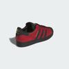 adidas SUPERSTAR ADV KJ5118 Unisex Originals Sneakers Better Scarlet / Core Black / Gold Metallic