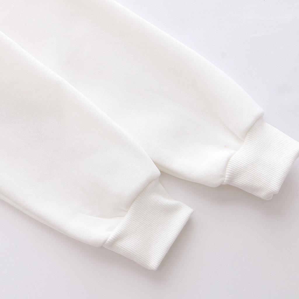 Женские толстовки с капюшоном в стиле аниме, толстовка с рукавами из хлопка, свободный топ, толстый свитер с японским мультфильмом аниме