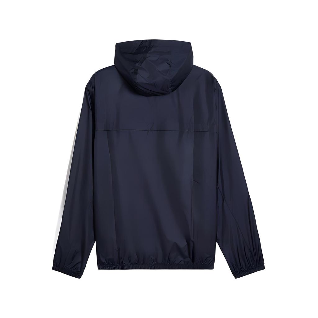 Новые куртки PUMA Мужские Темно-синие 16 687545-16