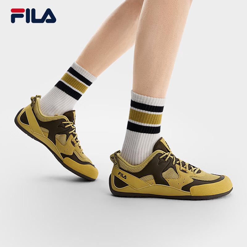 Fila Мужские ретро повседневные кроссовки