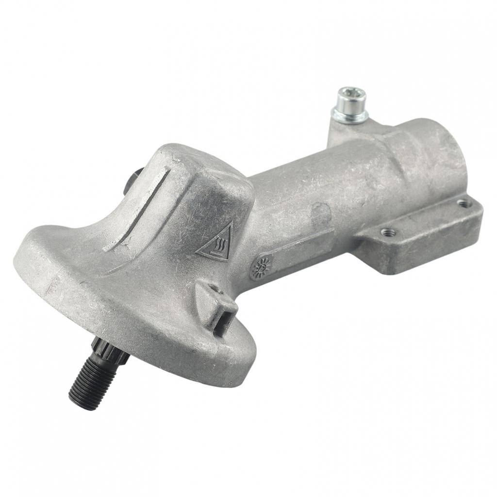 For STIHL Trimmer GEAR CASE HEAD GEARBOX FS FS-R 130 131 111 110 91 240 260