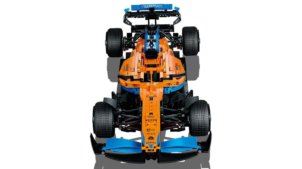 Lego 42141 Mclaren Formula 1 Race Car