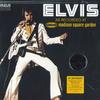 LP Record ELVIS PRESLEY - Elvis As Recorded At Madison Square 88725475941 RCA, Legacy, RC 2012 US Rock