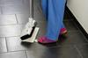 Karcher Sc 1 Upright Steam Mop