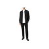 Emporio Armani SS23 Рубашка с длинным рукавом с узором Мужские рубашки Белый 3R1C86-1K0BZ-F1A5