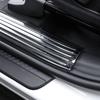 Для Kia Sorento MQ4 2024-2026 Нержавеющая сталь Внутренние накладки на пороги Аксессуары Автотовары