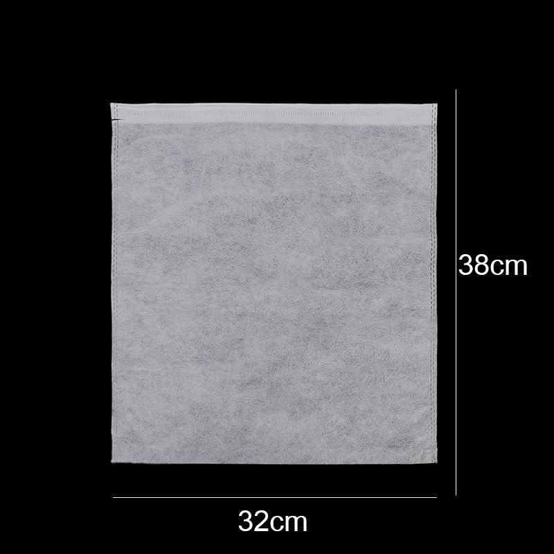 1-10 шт. Сумка для хранения обуви, органайзер для шкафа, нетканый дорожный портативный мешок, сумки для обуви, сушилка для обуви, защитный органайзер