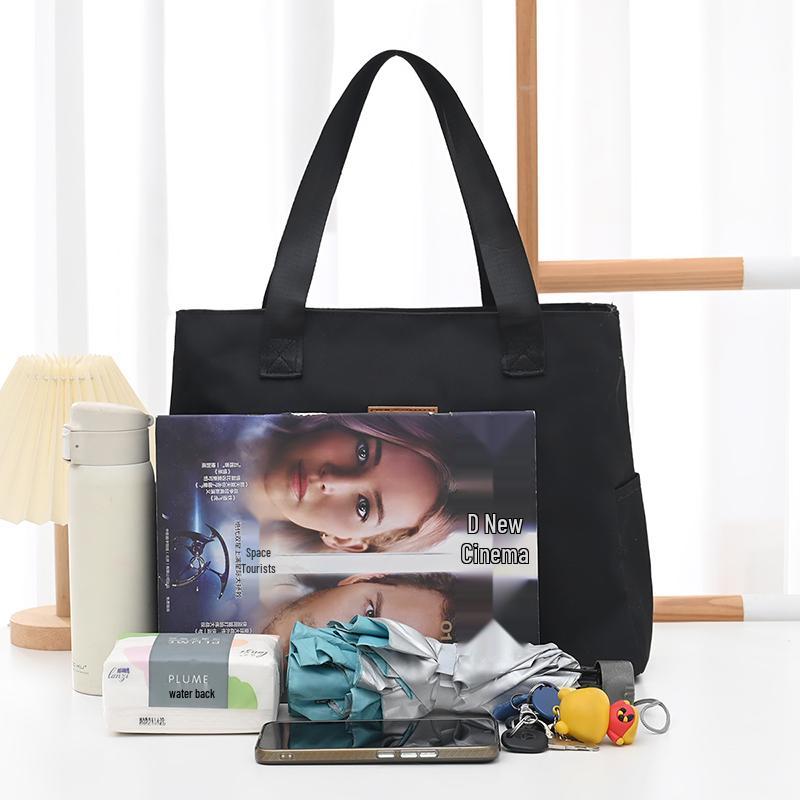 Водонепроницаемый унисекс портфель A4 большой вместимости и сумка для поездок