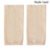 New UV Protection Arm Bandage Cotton Cover Up Tattoo Elbow Pads Elastic Breathable Elbow Brace Outdoors/Sport