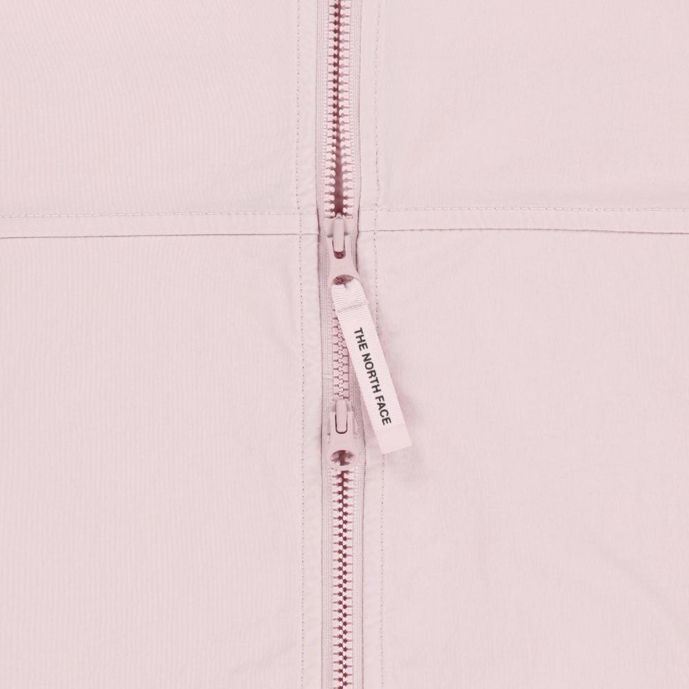 The North Face Olema Flex Logo Zip Long Sleeve Windbreaker Jacket Women jackets NJ3BS31L