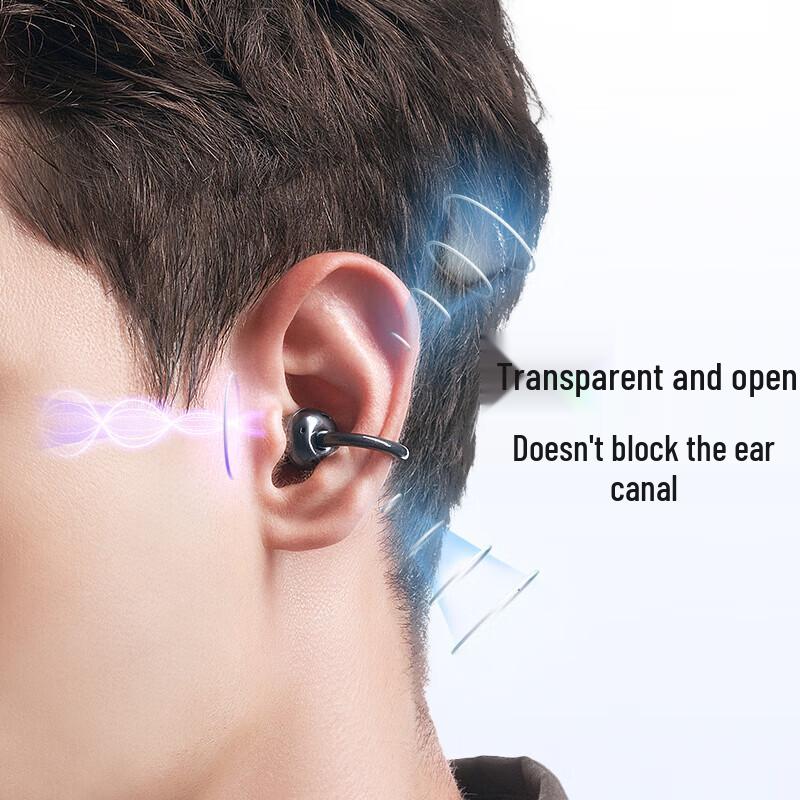 Honor Выбор Ear Clip 2 Pro Беспроводные Bluetooth-наушники