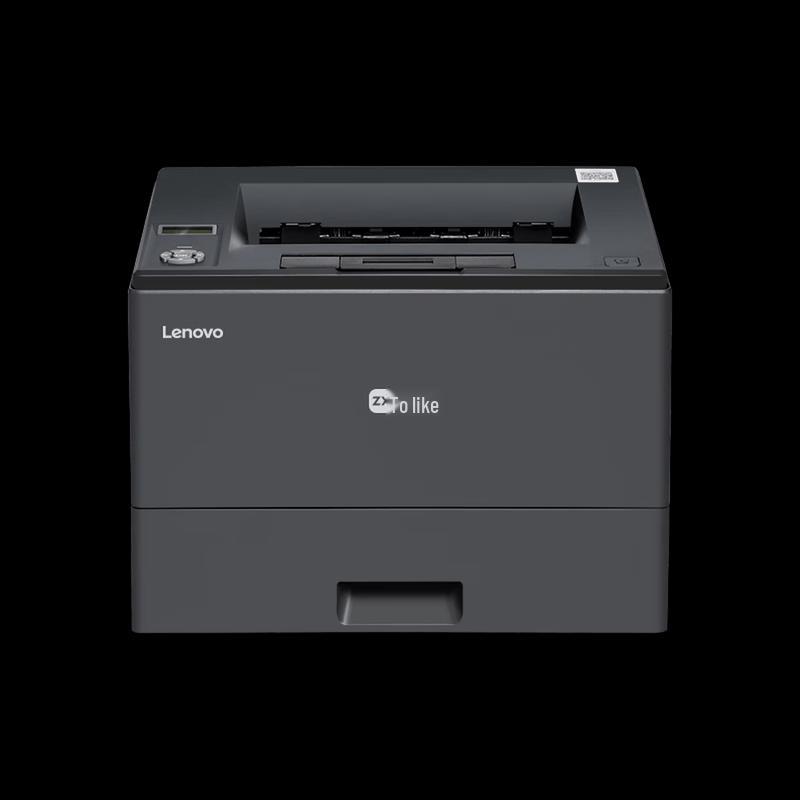 Lenovo L3595DN A4 Monochrome Laser Printer CN plug (adapter included)