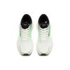 New Anta LingFeng Anti Slip Wear Resistant Low Top Running Shoes Men's White Green Black 912325585-2