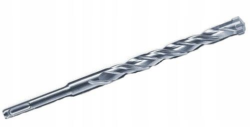 Festmann Sds-Plus Concrete Hammer Drill Bit 12x210 4 Blades