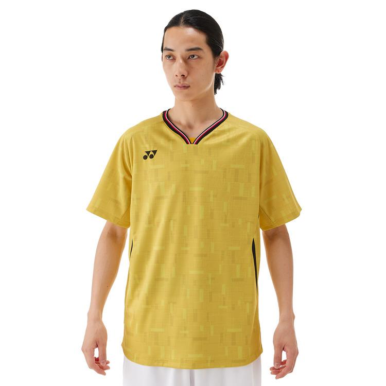 YONEX Grand Competition Collection T Shirt Men's 10700YX-629