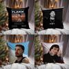 Чехол для подушки Rels B Skinny Flakk Cushion Cover Premium Comfort Reversible - Двусторонний дизайн для любой комнаты и салона автомобиля