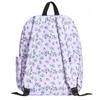 Vans Old Skool Classic Purple Youth School Original Backpack 22L
