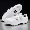 Senge Cycling Shoes Flat Pedal Non-Cleat Road MTB Bike Unisex Lightweight Hard Sole