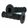 Gel Soft Rubber HandleBar Hand Grip For CR CRF XR YZ WR TTR KX KLX RMZ RMX RM TC TE FC FE ATV Enduro Motocross MX Dirt Pit Bike