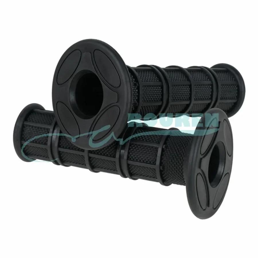 Gel Soft Rubber HandleBar Hand Grip For CR CRF XR YZ WR TTR KX KLX RMZ RMX RM TC TE FC FE ATV Enduro Motocross MX Dirt Pit Bike