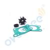 06192-ZV1-C00 New Water Pump Impeller Service Kit for Honda Outboard BF5A 18-3278
