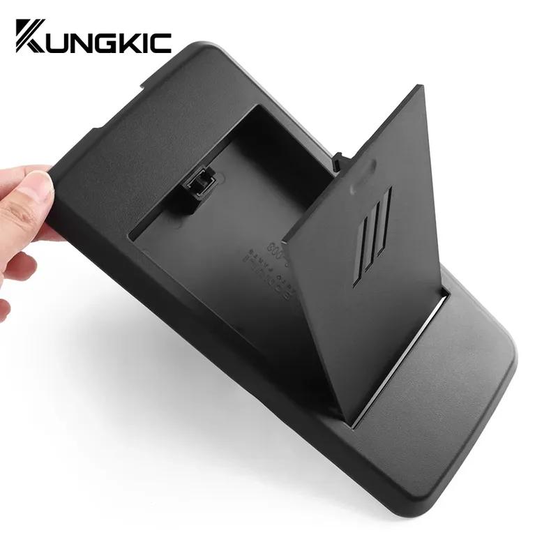 Car Armrest Hidden Storage Box for BMW 3 4 Series i4 G26 G20 G22 - Organizer Interior Modification Product Accessories
