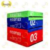 Zhongjing 400m Outdoor Obstacle Course Training Set