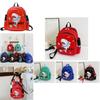 Adorable Cartoon Kids Backpack Lightweight Durable Nylon For School And Travel