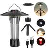 BATOT LED Camping Lantern USB Rechargeable Goal Zero Lantern Multifunctional