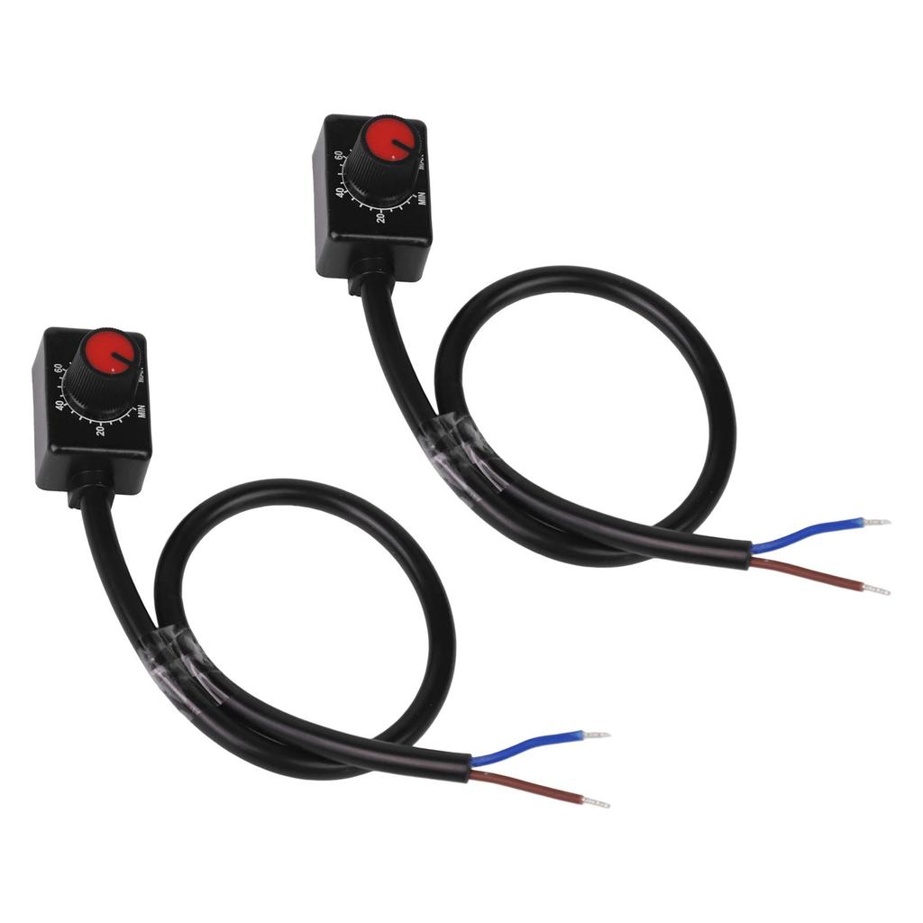 Легкая установка Светодиодный диммер Уровень защиты IP45