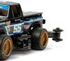 Tamiya Mini 4WD Специальный продукт Jolly Joker Premium AR Шасси 95298