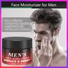 Новейший антивозрастной мужской крем для лица, увлажняющий крем против морщин, уход за кожей лица, коллаген, ретинол, гиалуроновая кислота, дневной и ночной крем