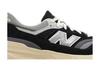 New Balance 997R 'Черный Теневой Серый'