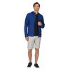 Regatta Mens Shorebay Full Zip Hoodie