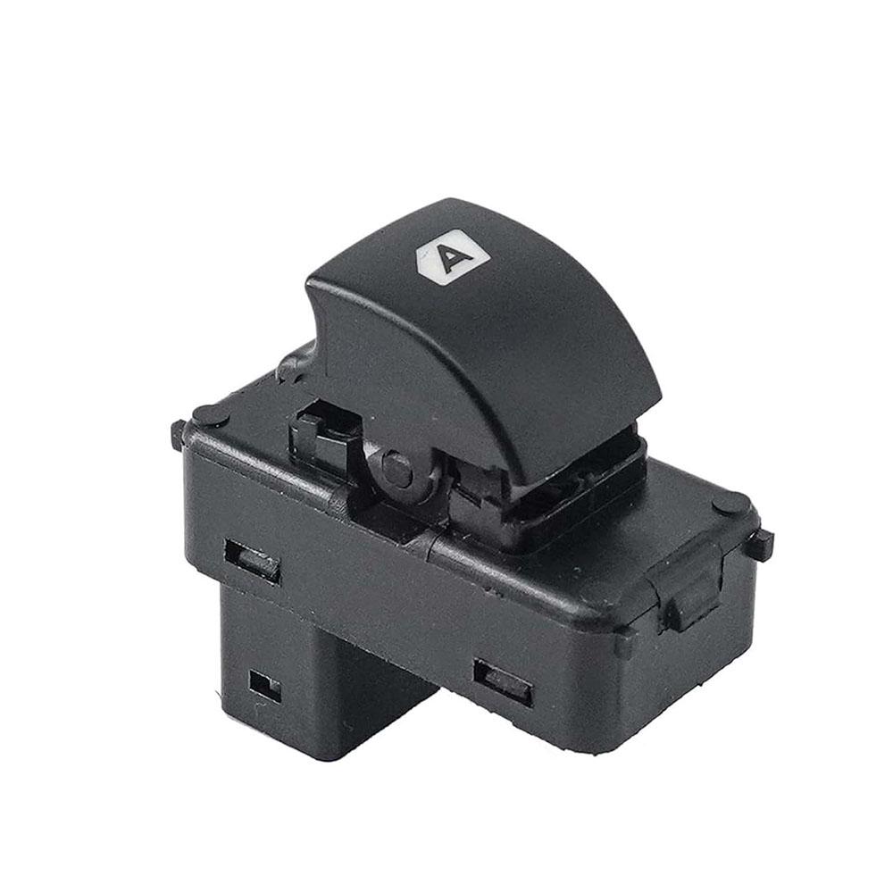 Переключатель стеклоподъемника передний правый для Citroen Berlingo Peugeot Partner 6490HQ