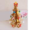Wooden Christmas Tree Christmas Ornaments Small Pendants
