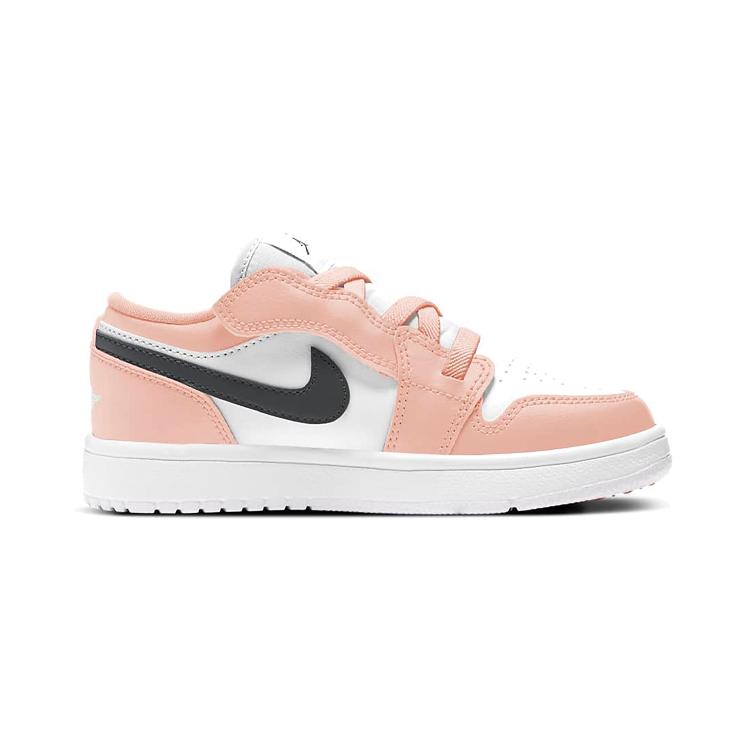 Jordan 1 Низкий ALT PS Арктический Оранжевый BQ6066-800