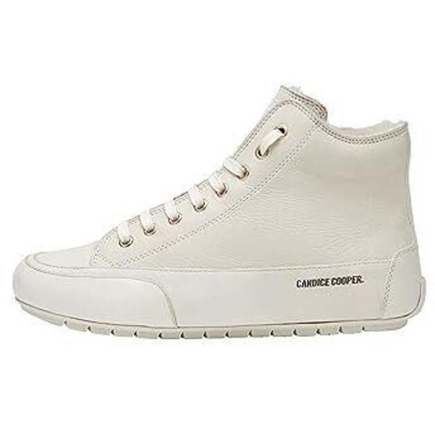 Полуботинки Candice Cooper Plus Fur Oxford-Schuh