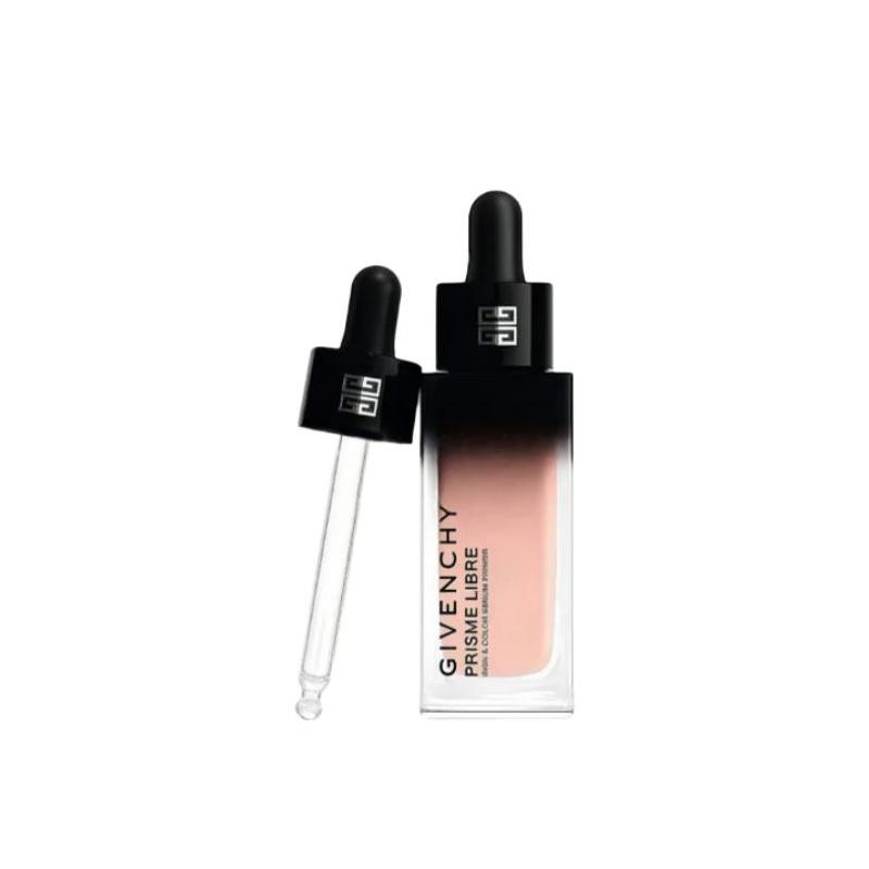 Givenchy 26 Весенняя Эссенция База-Изолятор, Осветляющая, Корректирующая Цвет Кожи, Эффект «Макияжа Без Макияжа», Натуральная, Усиливающая Цвет 30 мл