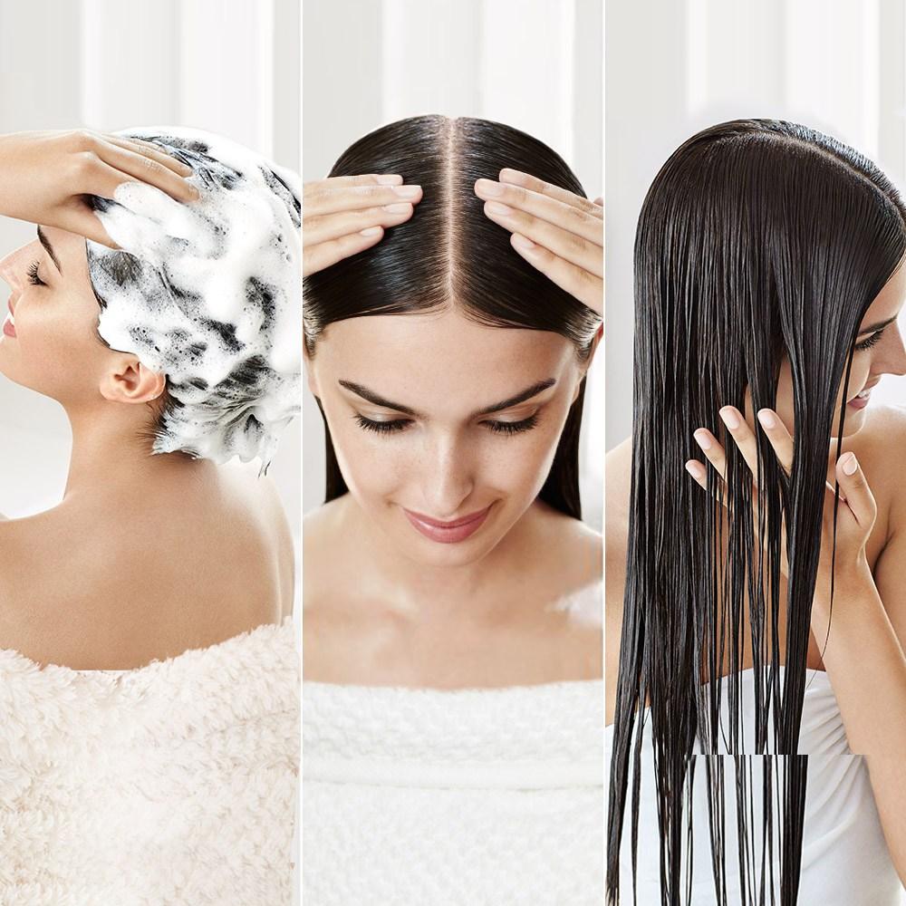 Head & Shoulders Глубоко очищающий кондиционер-ополаскиватель, 850 мл, 1 шт.