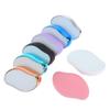 1PC Painles Physical Hair Removal Hair Erasers Safe And Easy To Clean Body Shaver